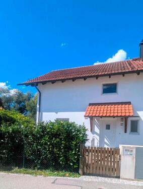 Foto - 4 Zimmer Einfamilienhaus zum Kaufen in Isen