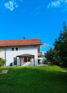 Foto - 4 Zimmer Einfamilienhaus in Isen