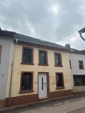 Foto - Haus in Tawern - 175.000,00 EUR Kaufpreis, ca.  159,00 m²
