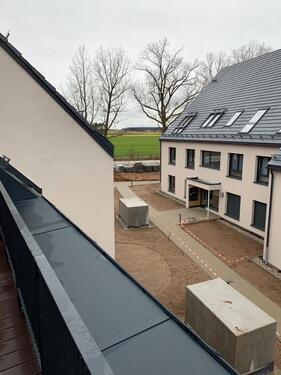 Foto - Penthaus, 2-Zi.-Wohnung in Stein bei Nürnberg