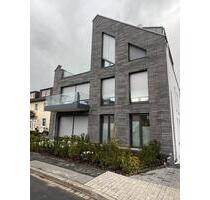 Exklusive Erdgeschosswohnung mit Gartenidylle in traumhafter Lage - Lippstadt Bad Waldliesborn