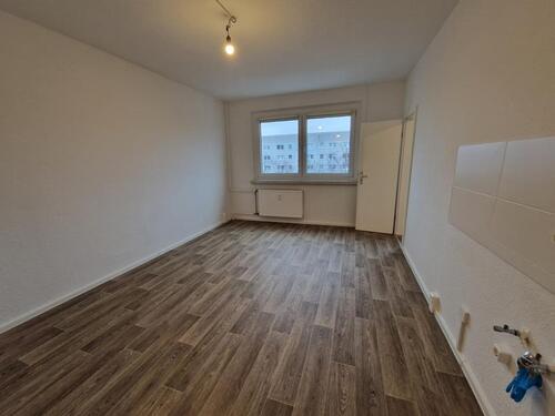 Foto - 2 Zimmer Etagenwohnung zur Miete in Leipzig