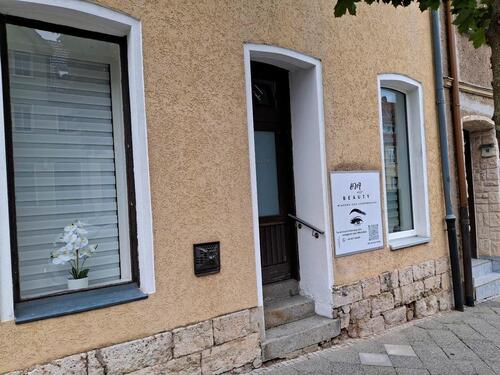 Foto - Ladengeschäft zur Miete - 336,00&nbsp;EUR Kaltmiete, ca.&nbsp; 7,00&nbsp;m&sup2;