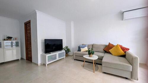 Foto - Penthouse Wohnung zur Miete in La Mata Costa Blanca
