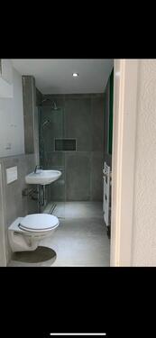 Foto - Gemütliche 2-Zimmer-Wohnung(Erdgeschoss Zweifamilienhaus)