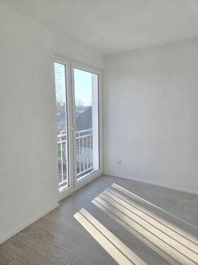 Foto - Seniorenwohnung kl. 2 Zi.-Wohnung in herrlicher Ruhe in Fredersdorf