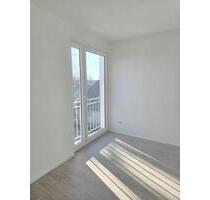 Charmante kleine 2 Zi.-Wohnung in herrlicher Ruhe in Fredersdorf - Fredersdorf-Vogelsdorf