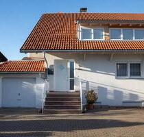 Doppelhaushälfte in idyllischer Wohnlage in Birkendorf - Ühlingen-Birkendorf