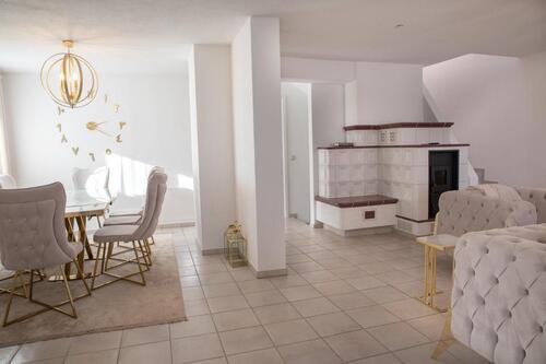 Foto - 5 Zimmer Doppelhaushälfte zur Miete in Ühlingen-Birkendorf