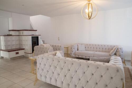 Foto - 5 Zimmer Doppelhaushälfte in Ühlingen-Birkendorf