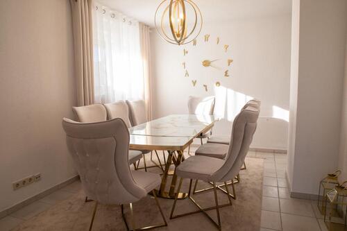 Foto - Doppelhaushälfte in Ühlingen-Birkendorf zur Miete