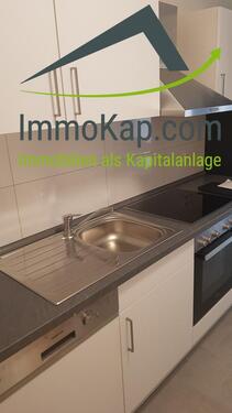 Foto - Etagenwohnung in Nürtingen zur Miete