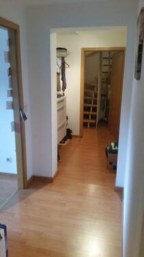 Foto - 2 Zimmer Dachgeschoßwohnung in Pforzheim