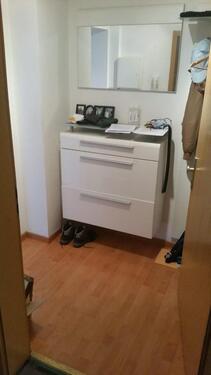 Foto - Dachgeschoßwohnung in Pforzheim zur Miete