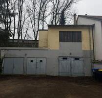 Zentrale und vielseitige Gewerbefläche – komplett oder teilbar - Saarbrücken Malstatt