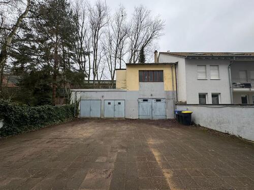 Foto - andere zur Miete in Saarbrücken