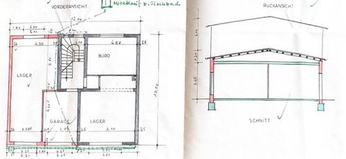 Foto - andere in Saarbrücken zur Miete