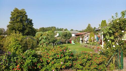 Foto - Bungalow in Ueckermünde zum Kaufen