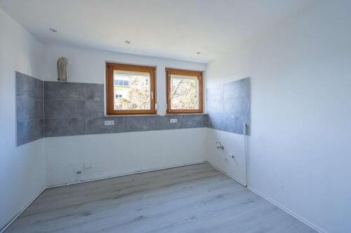 Foto - 1 Zimmer Etagenwohnung in Ravensburg