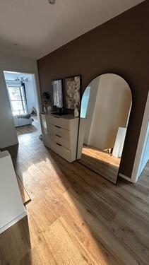 Foto - Zimmer für Wiesnbedienung eigenes Bad