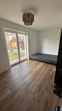 Foto - 1 Zimmer Erdgeschoßwohnung zur Miete in München