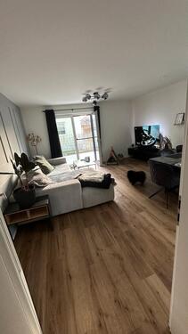 Foto - 1 Zimmer Erdgeschoßwohnung in München