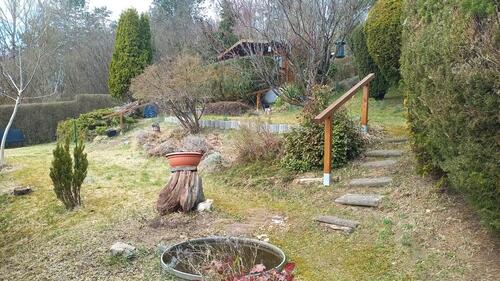 Foto - Grundst&uuml;ck in Nordhausen