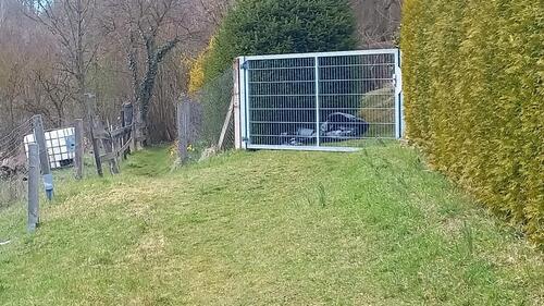 Foto - Grundst&uuml;ck in Nordhausen zur Miete