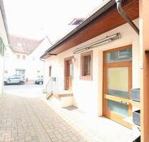 Kapitalanleger oder Eigennutz: Fachwerkhaus in Bruchsal- Heidelsh