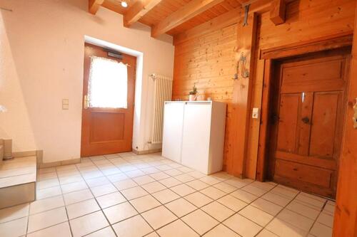 Foto - 4 Zimmer Einfamilienhaus zum Kaufen in Bruchsal