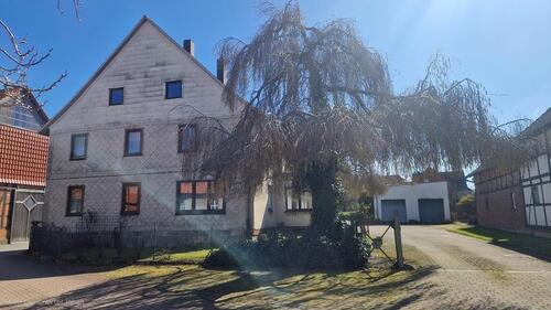 Foto - EFH ca.300m² Wohnfläche in Eime OT Deilmissen Provisionsfrei