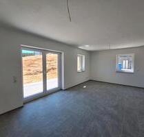 Erdgeschosswohnung zu vermieten - Teisnach