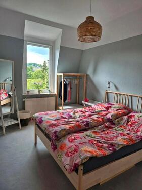 Foto - 2 Zimmer Etagenwohnung in Wuppertal