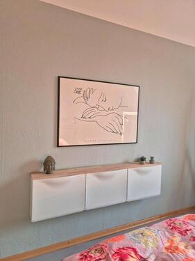 Foto - Etagenwohnung in Wuppertal zur Miete