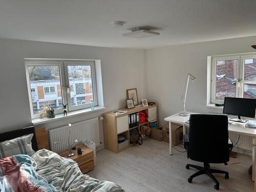 Foto - 3 Zimmer Etagenwohnung in Hann. Münden