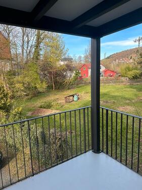 Foto - Etagenwohnung in Hann. Münden zur Miete