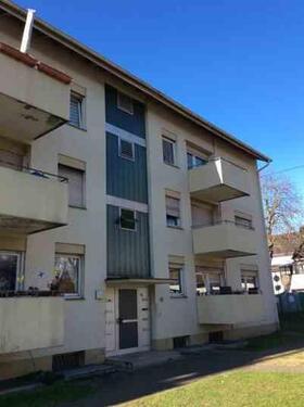 Foto - Gemütliche 2-Zimmer-Dachgeschoßwohnung im Stadteil Friedrichsfeld