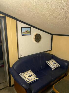 Foto - 2 Zimmer Dachgeschoßwohnung zur Miete in Kiel