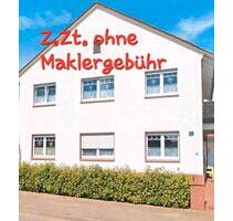 Zweifamilienhaus mit Einliegerwohnung - Hüllhorst