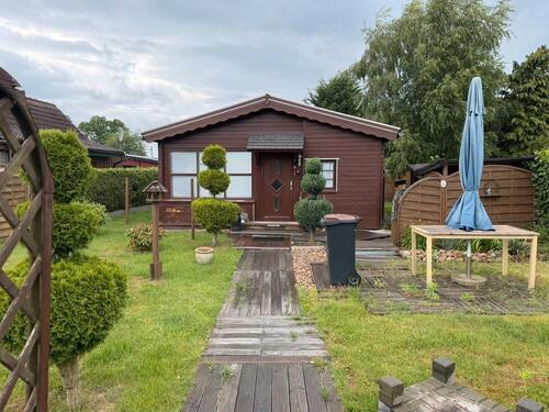 Foto - Wohnhaus am Stedener See - 74.350,00&nbsp;EUR Kaufpreis, ca.&nbsp; 48,50&nbsp;m&sup2;