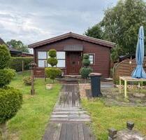 Wohnhaus am Stedener See - 74.350,00&nbsp;EUR Kaufpreis, ca.&nbsp; 48,50&nbsp;m&sup2; in Hambergen (PLZ: 27729)