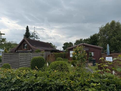 Foto - 2 Zimmer Einfamilienhaus zum Kaufen in Hambergen