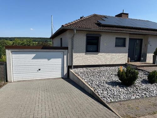 Foto - 5 Zimmer Einfamilienhaus in Holzminden