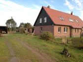 Foto - Modernisierte DHH mit ca. 1.500 m² Grundstück in Panstorf