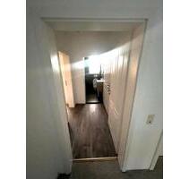 Helle 2,5-Zimmer-Wohnung in Fürstenberg