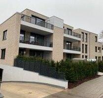 Schöne Erdgeschosswohnung in Sasel zu vermieten - Hamburg Wandsbek