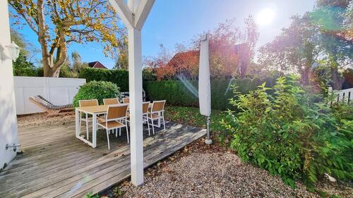 Foto - Wunderschöne Ostsee-Ferienwohnung Baltic Sunshine Kalifornien