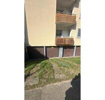 Garage zu Vermieten in Findorff Nürnberger Str. - Bremen
