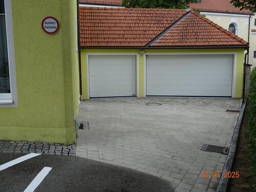 Foto - Etagenwohnung zum Kaufen in Grafenau