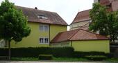 Foto - Etagenwohnung in Grafenau